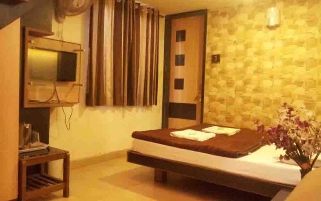 Hotel sangam