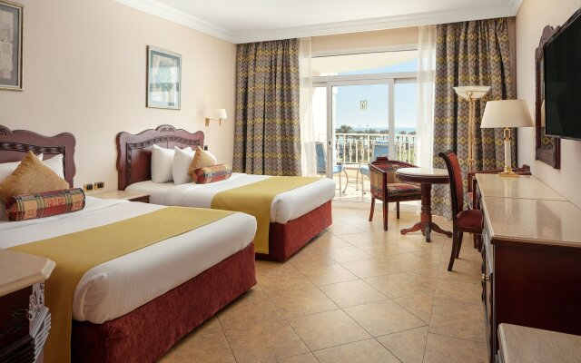 Palm Royale Resort - Soma Bay