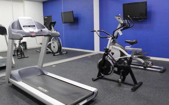 Holiday Inn Express Guadalajara Iteso by IHG