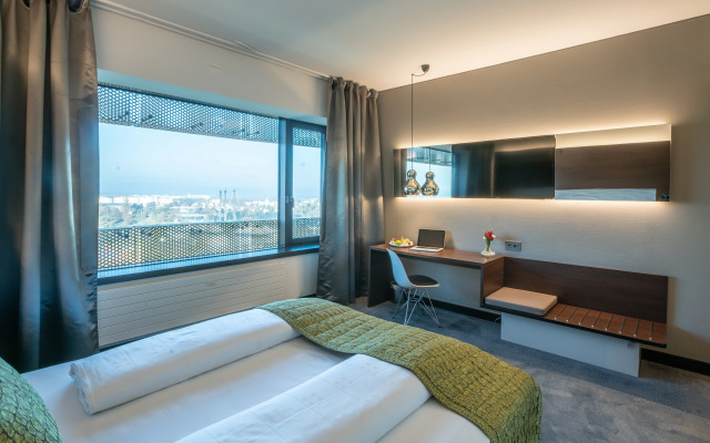 Airport Hotel Basel