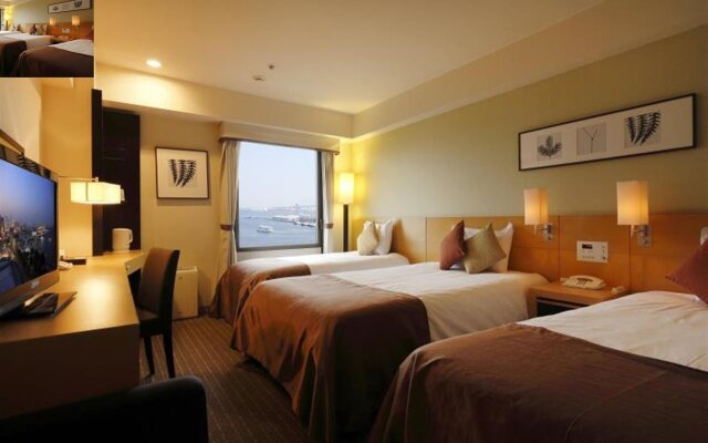 Hotel Monterey Yokohama