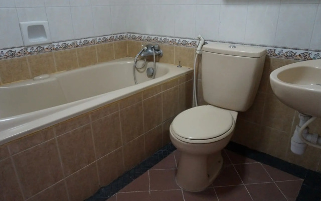 Hotel Surya Indah