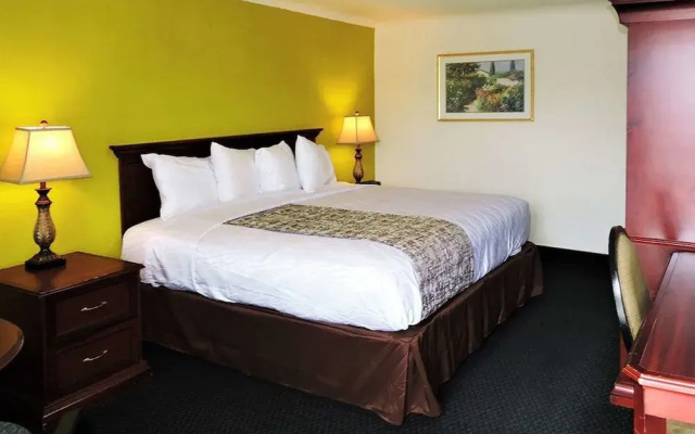 Rodeway Inn