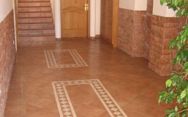 Levantin Inn 12 Room N5