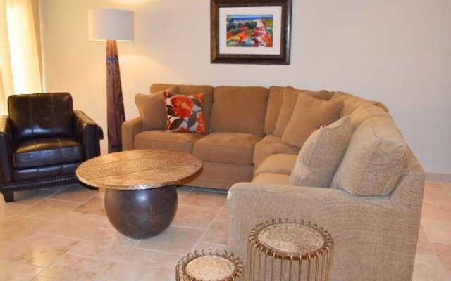 3Br Fantastic Penthouse At Cabo Copala 3606