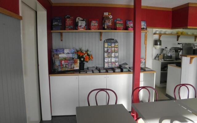 Fasthotel Tours Sud