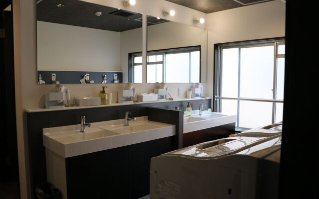 Lore Hostel Doutonbori