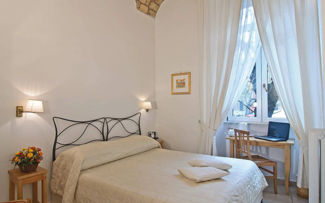 Relais Le Clarisse a Trastevere
