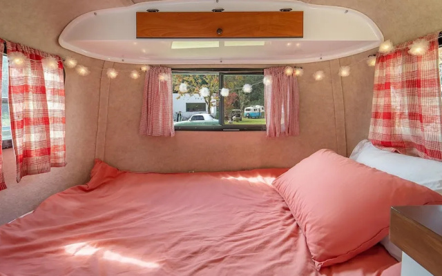 Geumsan Lalaland Caravan