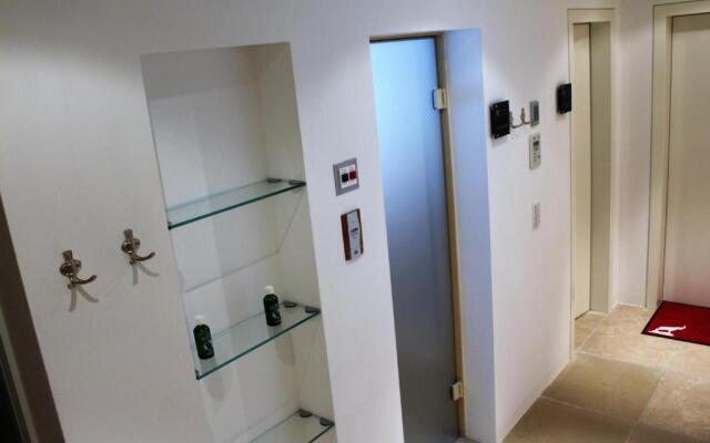 Grischuna Mountain Lodge