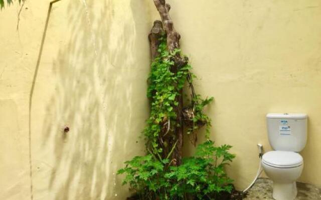 Pantai Paris Homestay