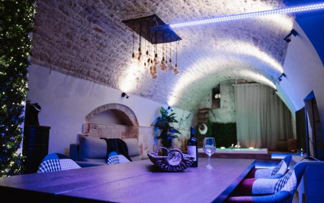 Apulia Suite