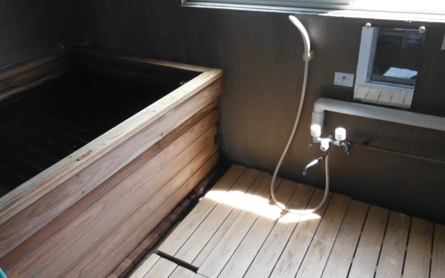 Clione Camp Guest House