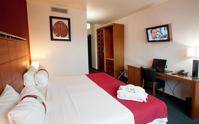Holiday Inn Bordeaux Sud - Pessac by IHG