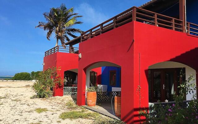 Sorobon Boutique Hotel  Bonaire