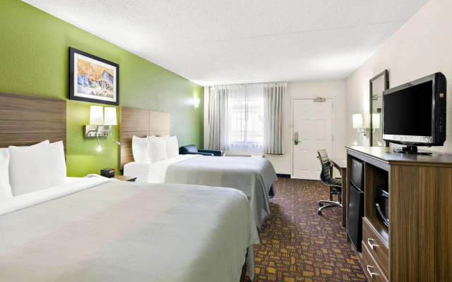 Quality Inn Salem - I-81