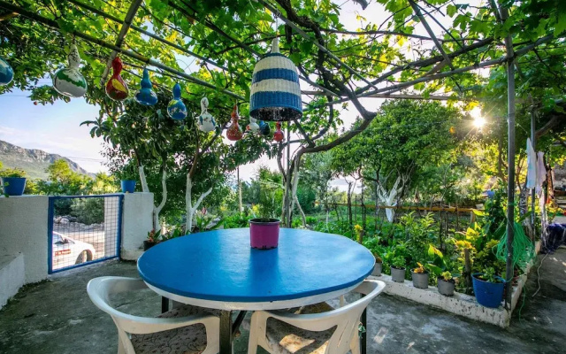 Liman Holiday Home Söğüt Marmaris Daily Weekly Rentals