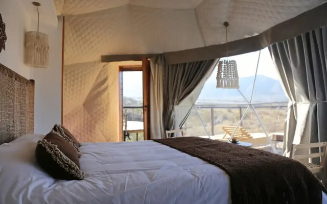 Ecoglamping Tafí del Valle