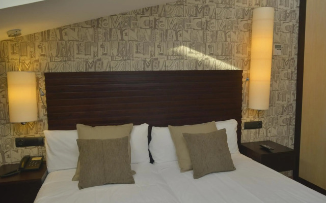Hotel Gastronómico Casa Rosalia