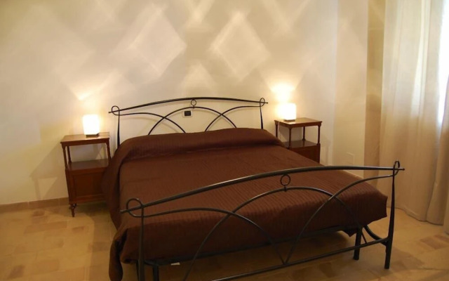 Verdidea - Villa degli Olivi