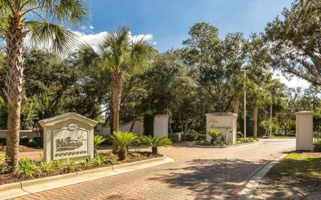 The Moorings Unit 212