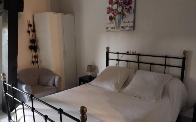 L'orée des 3 Rivières