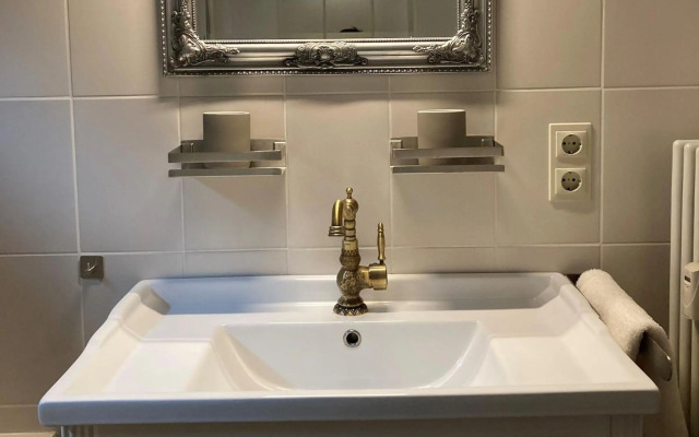 Ferienwohnung Tannenhöh