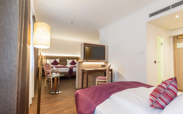 IMLAUER Hotel Pitter Salzburg