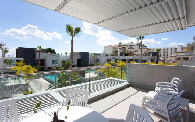 Opera Exclusive Apartments