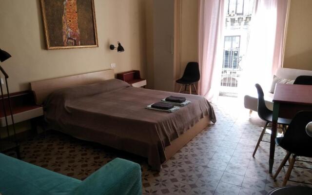 3d House Catania Centro