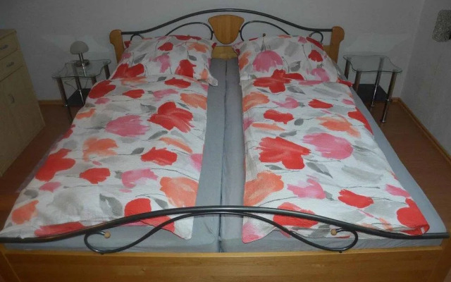 Ferienwohnung Stoiber