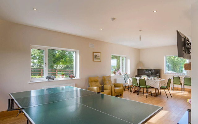 Ballindrum Farm Bed and Breakfast