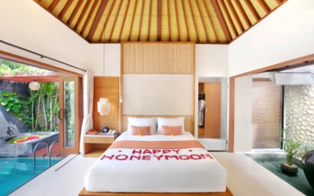 Seminyak Sanctuary Villa by Ini Vie Hospitality