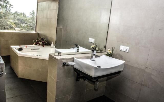 9 Trees Boutique Villas