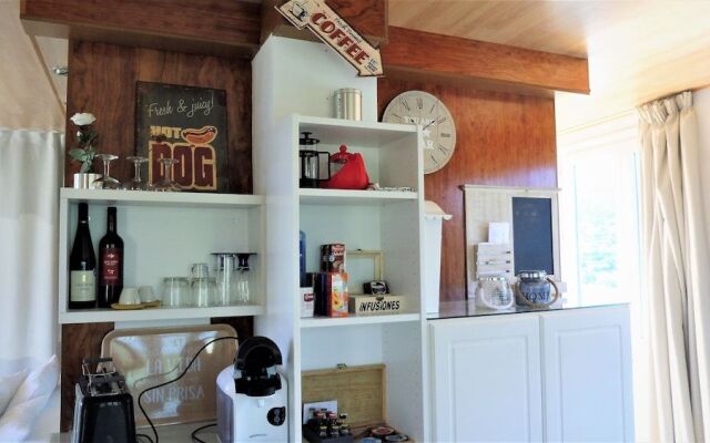 Ático Los Cuatro Vientos - Adults Only