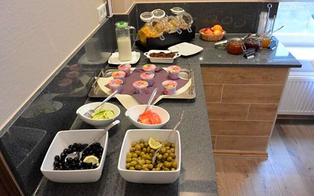 Hotel Deutsches Haus