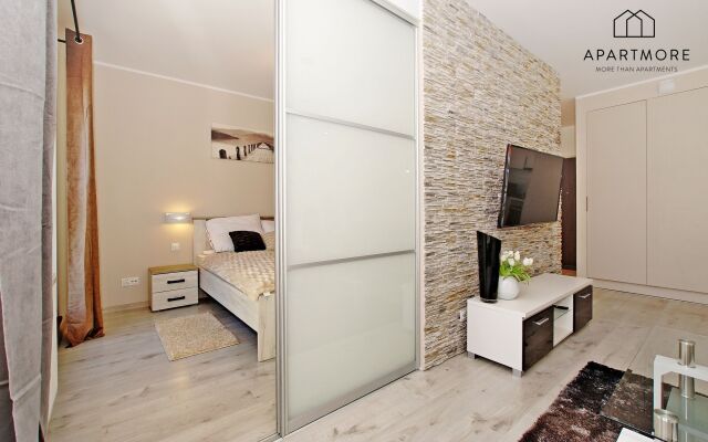 City Center Apartments & Spa by Apartmore