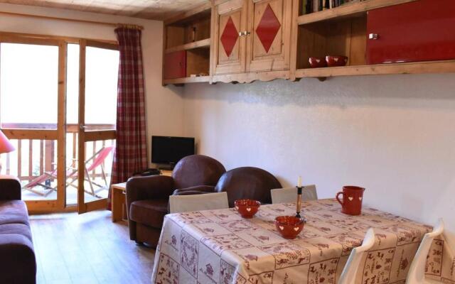 Appartement Méribel, 2 pièces, 4 personnes - FR-1-180-83
