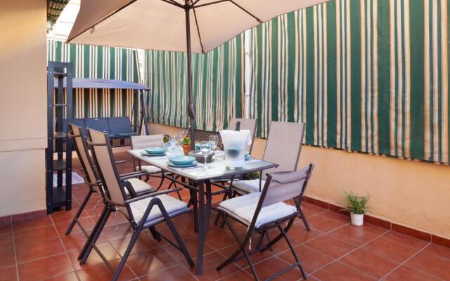 Recreo 2 Torrox Costa