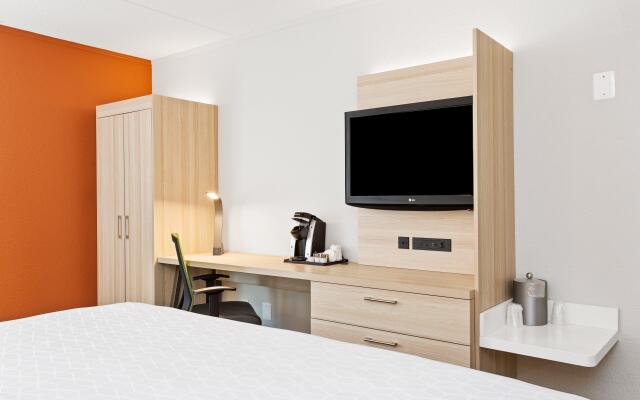 Holiday Inn Express Hopewell - Fort Lee Area by IHG