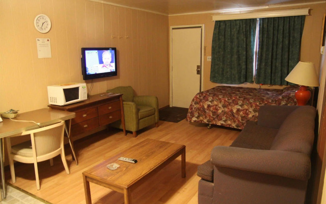 Shannon Motel