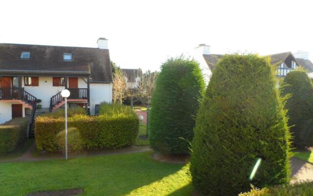 Appartement Le Home Varaville, 3 pièces, 6 personnes - FR-1-487-140