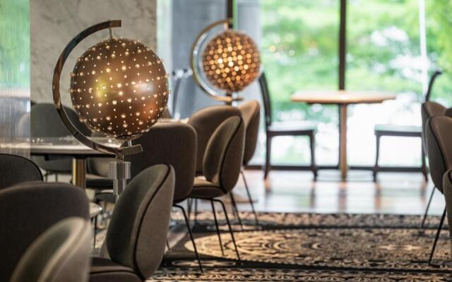 Le Méridien Taichung