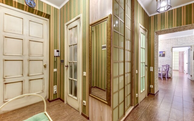 Апартаменты Vesta, ул. Казанская