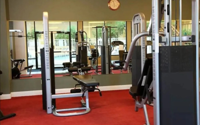 Stay Together Suites 2Bd-2Ba Apartment