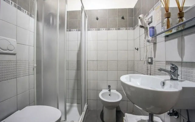 Affittacamere Lunamar