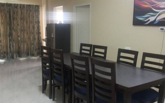 Catalyst Suites JP Nagar