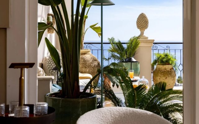 Taodomus Boutique Hotel
