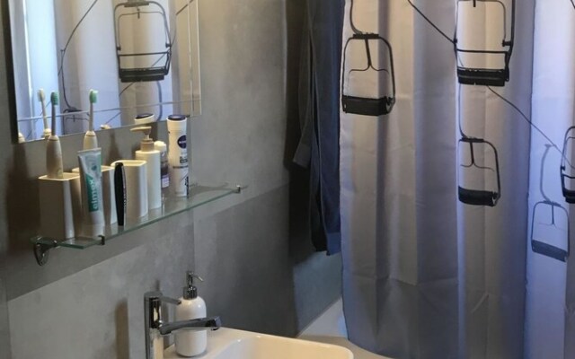 Haldematt Adelboden in Adelboden