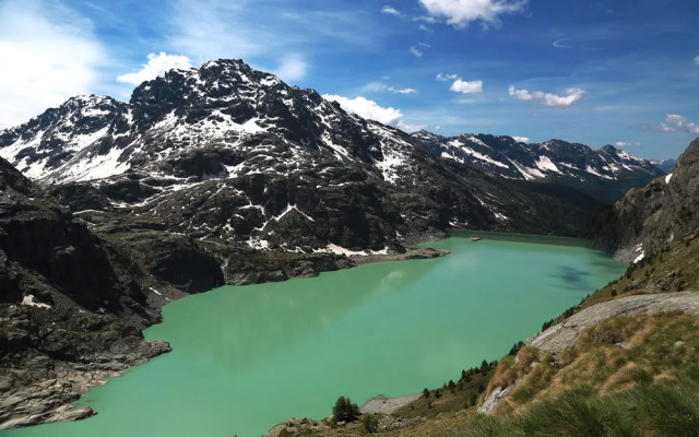 Rifugio Roberto Bignami